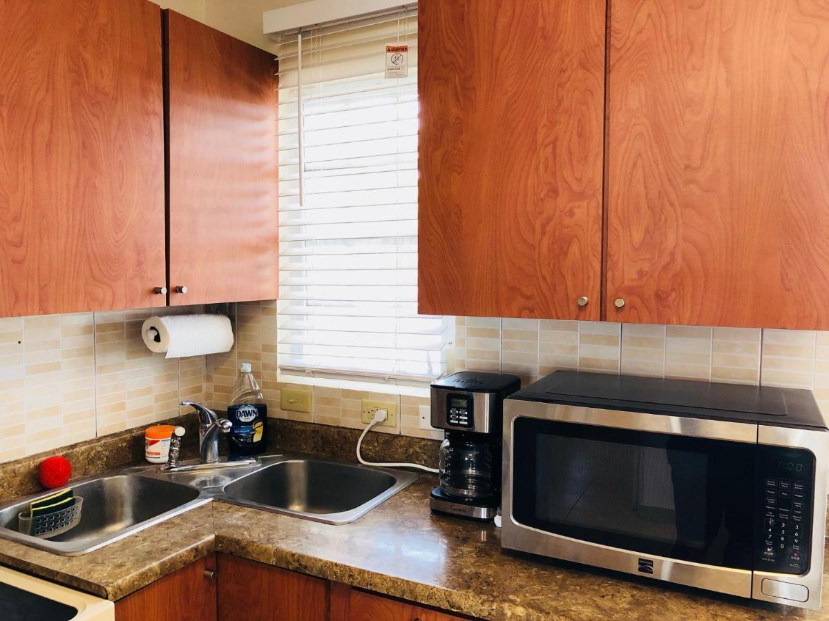 Luxury Retreat With Private Jacuzzi And Mountain Views Free Parking Διαμέρισμα Ponce Εξωτερικό φωτογραφία